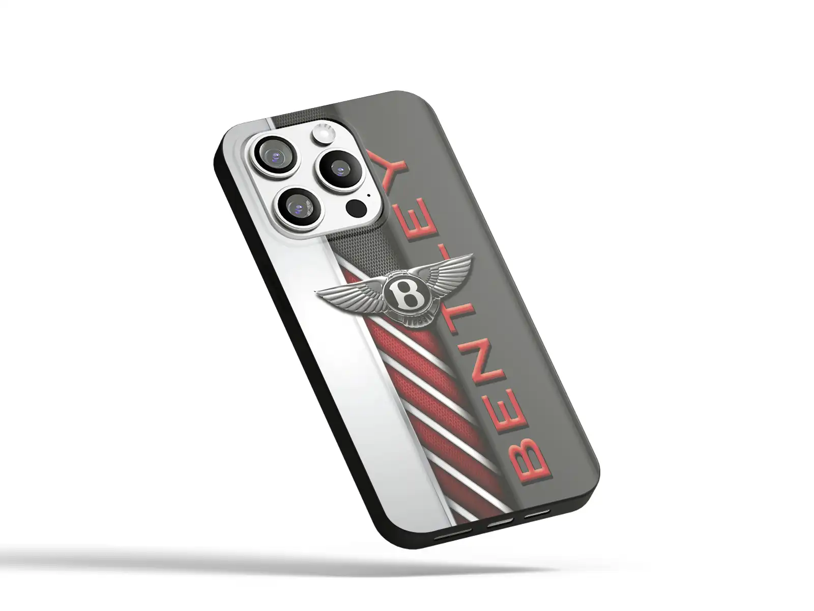 Bentley Protector Smartphone Calidad Máxima Edición Limitada